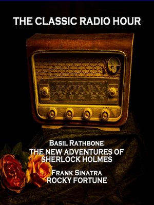 cover image of The Classic Radio Hour, Volume 5
